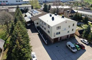 Gewerbeimmobilie kaufen in August-Bebel-Weg, 09514 Lengefeld, Lengefeld, Gaststätte