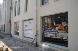 Gewerbeimmobilie kaufen in Salzstraße 6,6a, 79822 Titisee-Neustadt, Raum für Ihre Geschäftsidee
