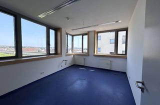 Büro zu mieten in Bahnhofstraße 22+24, 67655 Innenstadt, Helle Bürofläche mit Top-Anbindung