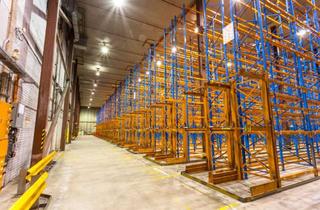 Büro zu mieten in 59192 Bergkamen, Logistikkomplex in Bergkamen | hervorragende Anbindung | Büroräume vorhanden