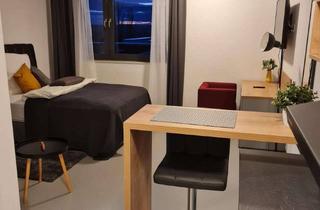 Penthouse mieten in Berkheimer Str. 41, 73770 Denkendorf, Modernes All-Inclusive-Wohnen im neuen, vollmöblierten, stufenlosen Penthouse-Apartment