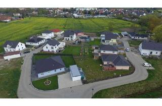 Grundstück zu kaufen in Louise-Hauffe-Ring 32, 04849 Bad Düben, 822 m² Baugrundstück für freistehendes Einfamilienhaus