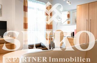 Wohnung mieten in Heidbecker Damm 28, 21684 Stade, Möbliertes 1 Zimmer Apartment in guter Lage!