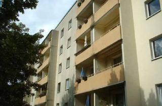 Wohnung mieten in Torgauer Str. 61, 03253 Doberlug-Kirchhain, herrliche 4 Raum Wohnung ohne Durchgangszimmer, Bad mit Wanne, Balkon