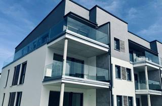 Anlageobjekt in Bronnwiesenweg 19, 73635 Rudersberg, Neubau Mehrfamilienhaus - modern, nachhaltig und mit 3,5% Rendite - modern lofts @ nature