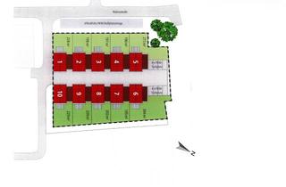 Einfamilienhaus kaufen in 04838 Eilenburg, Eilenburg, EFH,6 Zi.,Neubau, LWP-Fubo,Garage, noch 3 z.Erwerb!