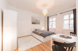 Wohnung mieten in Karl-Marx-Straße, 12043 Berlin, Karl-Marx-Straße, Berlin