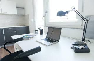 Wohnung mieten in Eckenheimer Landstraße, 60318 Frankfurt, Eckenheimer Landstraße, Frankfurt am Main