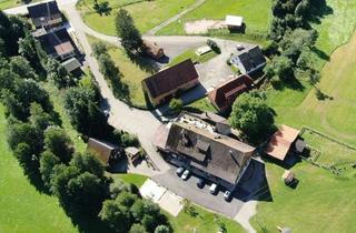 Gewerbeimmobilie kaufen in 72275 Alpirsbach, Gepflegter Landgasthof in idyllischer Ortsrandlage