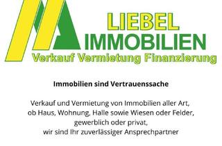 Grundstück zu kaufen in 76744 Wörth, Wiesengrundstück über 3800 m² - Kein Bauplatz!