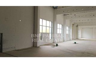 Büro zu mieten in 09117 Siegmar, Moderne Hallen- und Büroflächen im Gewerbepark direkt an der A72
