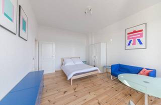 Wohnung mieten in Lehderstraße, 13086 Berlin, Lehderstraße, Berlin