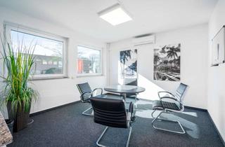 Gewerbeimmobilie mieten in 41189 Mönchengladbach, Im Nobel Business Center/ Gemütlicher Besprechungsraum ab 50 € pro Tag