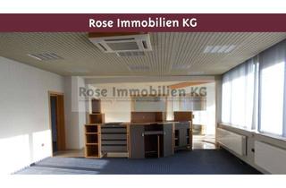 Büro zu mieten in 31604 Raddestorf, ROSE IMMOBILIEN KG: Büro-/Praxisfläche mit guter Sichtbarkeit!