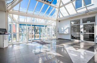 Büro zu mieten in Nobelstr. 3-5, 41189 Mönchengladbach, Im Nobel Business Center/ Virtuelles Büro ab 79 € pro Monat