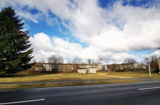 Gewerbeimmobilie kaufen in Muskauer Straße 53, 02906 Niesky, Grundstück im Zentrum des Industrie- und Gewerbegebietes Niesky (Nord) zu erwerben!