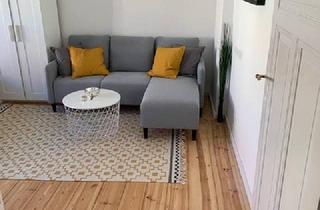 Wohnung mieten in Bastianstraße, 13357 Berlin, Bastianstraße, Berlin