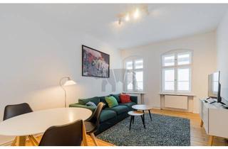 Wohnung mieten in Kameruner Straße, 13351 Berlin, Kameruner Straße, Berlin
