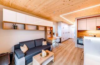 Immobilie mieten in Beckersgraben 1f, 36251 Bad Hersfeld, biogesundes Wohlfühl-****Apartment voll ausgestattet