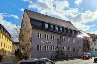 Haus mieten in Obertorstraße 13, 88316 Isny, Sehr großes Haus in der Stadtmitte