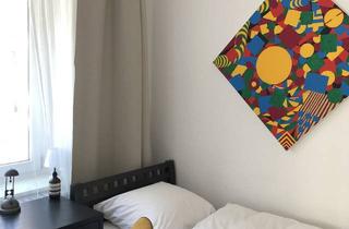 WG-Zimmer mieten in William-Zipperer-Straße, 04177 Leipzig, William-Zipperer-Straße, Leipzig