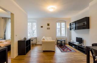 Wohnung mieten in Boxhagener Straße, 10245 Berlin, Boxhagener Straße, Berlin