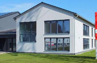 Büro zu mieten in 87634 Obergünzburg, Moderne Büroräume - Erstbezug - im Gewerbegebiet