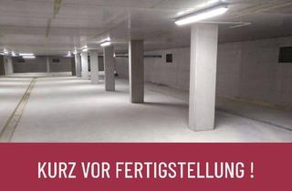 Garagen kaufen in Dietenheimer Str. 49, 89257 Illertissen, ** NEU ** Stellplätze Tiefgarage zu verkaufen