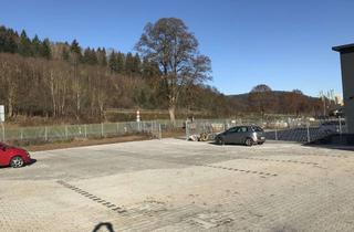 Immobilie mieten in 88317 Aichstetten, Befestigte Fläche, ideal für KFZ-Handel o. ä.