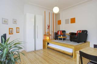 Lofts mieten in Urbanstraße, 10967 Berlin, Urbanstraße, Berlin