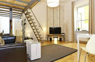 Lofts mieten in Urbanstraße, 10967 Berlin, Urbanstraße, Berlin