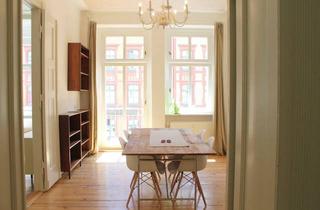 Wohnung mieten in Buchholzer Straße, 13156 Berlin, Buchholzer Straße, Berlin