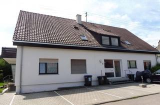 Garagen mieten in Farrenbergweg, 72144 Dußlingen, Stellplatz im Freien Nr. 6 zu vermieten