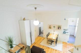 Lofts mieten in Urbanstraße, 10967 Berlin, Urbanstraße, Berlin