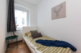 WG-Zimmer mieten in Petersburger Straße, 10249 Berlin, Petersburger Straße, Berlin