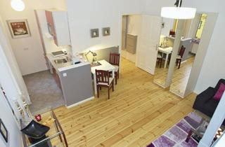 Lofts mieten in Urbanstraße, 10967 Berlin, Urbanstraße, Berlin