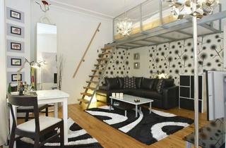 Lofts mieten in Urbanstraße, 10967 Berlin, Urbanstraße, Berlin