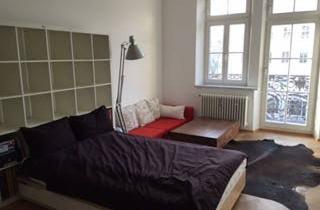 WG-Zimmer mieten in Leopoldstraße, 80802 München, Leopoldstraße, München