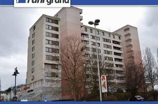Wohnung kaufen in 59192 Bergkamen, vermietete Eigentumswohnung mit Balkon in zentraler Lage!!!