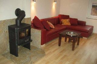 Immobilie mieten in 37696 Marienmünster, Stilvolle Wohnung für 4 Personen mit Sauna in Marienmünster