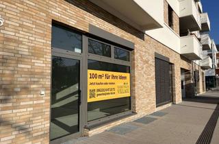 Gewerbeimmobilie kaufen in Rheinstraße 15, 69126 Südstadt, C4 | Flexibel nutzbare Gewerbefläche in zentraler Lage Südstadt-MTV – provisionsfrei