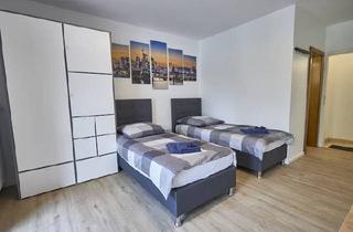 Wohnung mieten in Lohweg, 63075 Offenbach, Lohweg, Offenbach