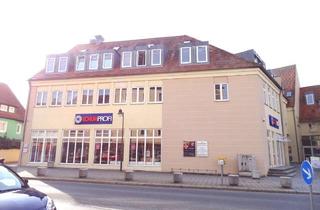 Büro zu mieten in 91154 Roth, Büroflächen im Herzen Roths nähe Schloss