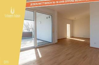 Wohnung kaufen in 89129 Langenau, SOFORT BEZUGSFERTIG - ATTRAKTIVE 3-ZIMMER WOHNUNG IM 1. OG – URBANES LEBEN LANGENAU - D11