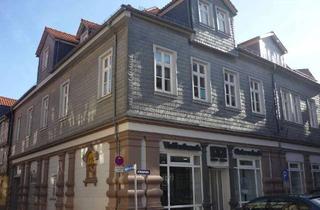 Büro zu mieten in 38835 Osterwieck, Büro-/Praxisflächen