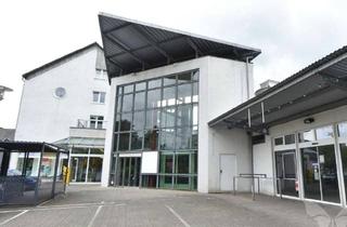 Gewerbeimmobilie mieten in Am Preisterbach, 57271 Hilchenbach, Zentrale Lage, Flächen ab 90-1.700 qm