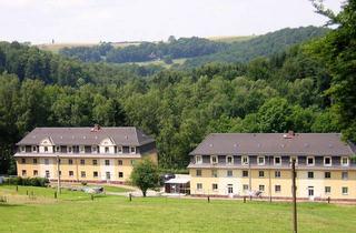 Wohnung mieten in Weißthal 48, 09648 Mittweida, WOHNEN IM GRÜNEN [Erdgeschoss]