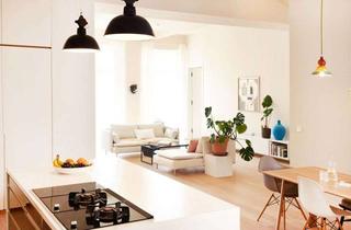 Immobilie mieten in Weigandufer 18, 12059 Neukölln, Sehr schönes Loft direkt am Kanal, Neukölln