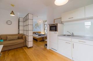 Wohnung mieten in Marienstraße, 10117 Berlin, Marienstraße, Berlin