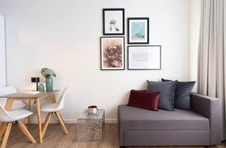 Lofts mieten in Fritz-Erler-Straße, 81737 München, Fritz-Erler-Straße, Munich